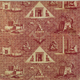 One of Huets designs for Oberkampf riffed on Frances interest in expeditions to Egypt.